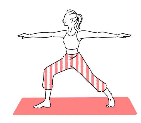 Exercise